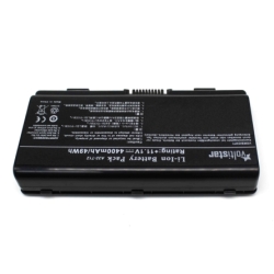 Laptop Battery PACKARD BELL EASYNOTE MX52 ASUS X51 SERIES T12 T12C...