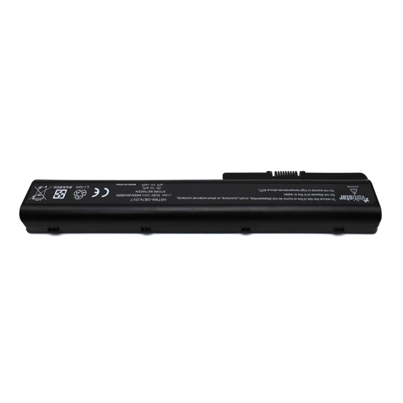 Laptop Battery for HP PAVILION DV7 10.8V 464058-121 480385-001 497705-001 464059-361