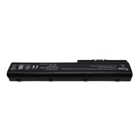 Laptop Battery for HP PAVILION DV7 10.8V 464058-121 480385-001 497705-001 464059-361