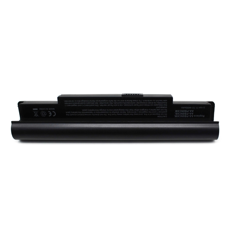 Laptop Battery for SAMSUNG N130 NP-N130 N131 N140 NP-N140 N510 NP-N510 NC10 AA-PB1TC6B