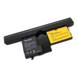 Laptop Battery for LENOVO THINKPAD X60 1706 1709 2509 2510 X61 7679 X60S X61S SERIES