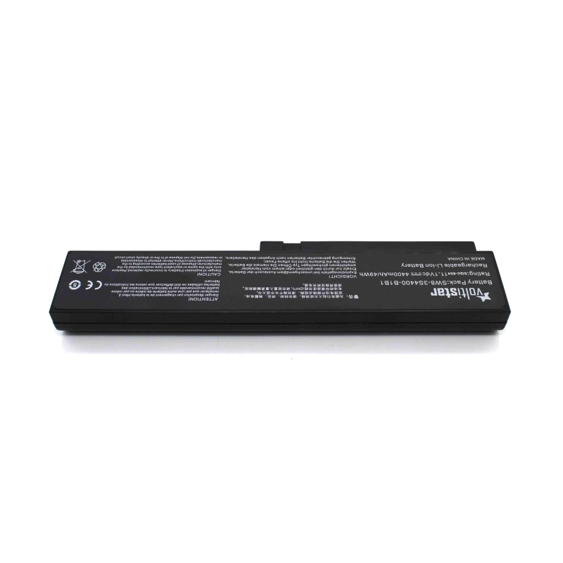 Laptop Battery for LG XNOTE SQU-804 SQU-805 SQU-807 R51 LGR51 LG-R51