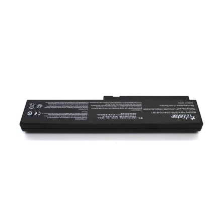 Laptop Battery for LG XNOTE SQU-804 SQU-805 SQU-807 R51 LGR51 LG-R51