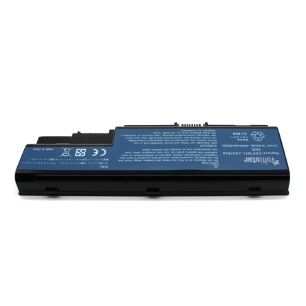Laptop Battery for ACER ASPIRE AS07B71 AS07B31 AS07B32 AS07B42 AS07B51 AS07B71 AS07B72