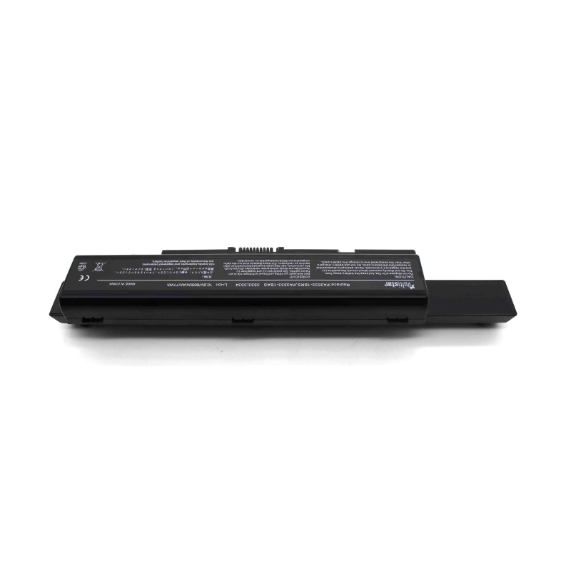 High Capacity Laptop Battery for TOSHIBA SATELLITE L500 L300 L500D L505 L505D A200 A205