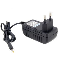 Charger Tablet 12V 2A connector 3.5 mm