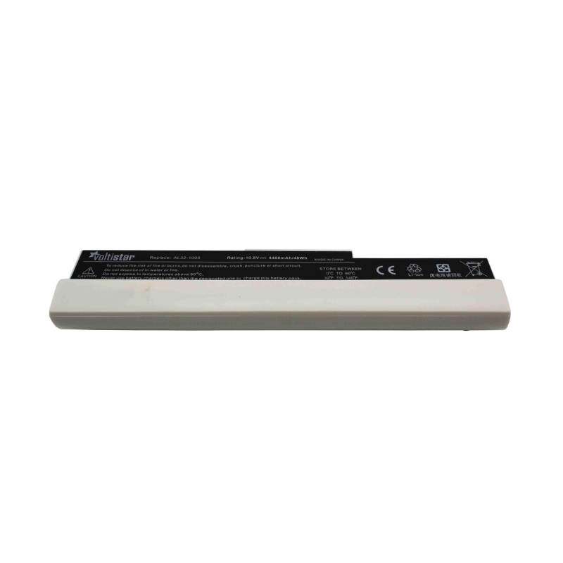 Laptop battery ASUS PC 1005 1005H 1005HA 1005HA-A 1005HAB WHITE