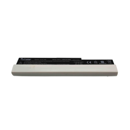 Laptop battery ASUS PC 1005 1005H 1005HA 1005HA-A 1005HAB WHITE