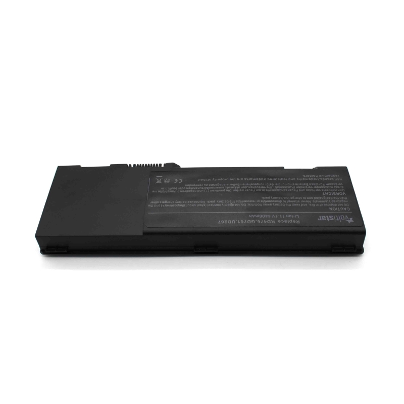 Laptop Battery for DELL INSPIRON 1501 E1505 6000 6400 9200 XPS 170 PRECISION M90 M6300
