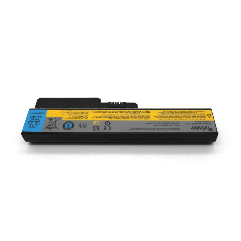 Laptop Battery for IBM LENOVO G450 N500 Y430 G430 G450 G455A G530