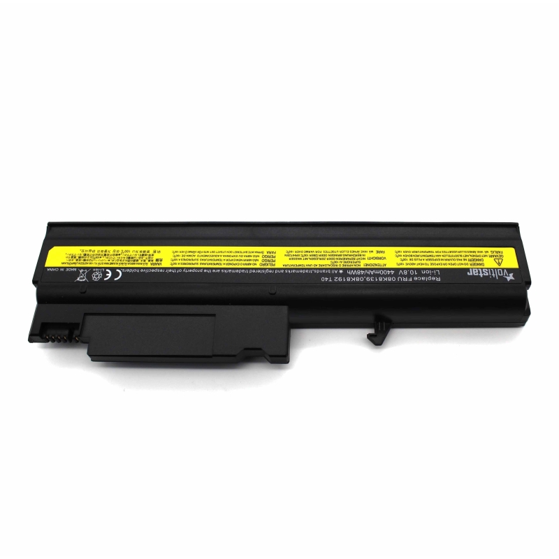 IBM LENOVO THINKPAD R50 R51 R52 Laptop Battery