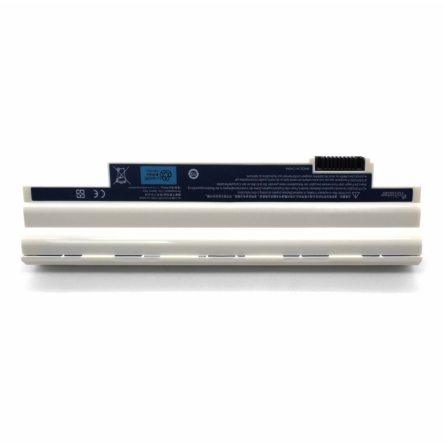 Laptop battery ACER ASPIRE ONE 522 AL10G31 WHITE