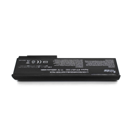 Laptop Battery for ACER ASPIRE 2920 2920Z TRAVELMATE 6231 6252