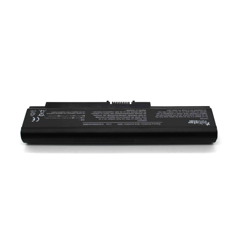 Laptop Battery for TOSHIBA DYNABOOK CX SERIES PA3593U-1BAS PA3593U-1BRS PA3594U