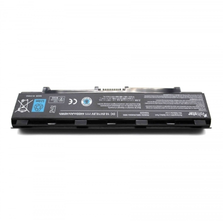 Laptop Battery TOSHIBA SATELLITE PA5024U-1BRS