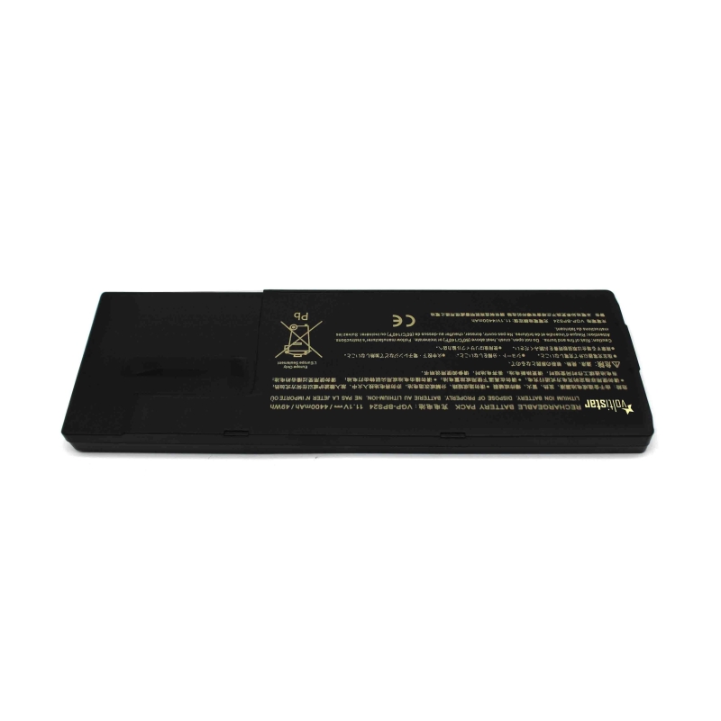 Laptop Battery for SONY VAIO VGP-BPS24 BPS24 PCG-41215L PCG-41216L PCG-41216W PCG-41217