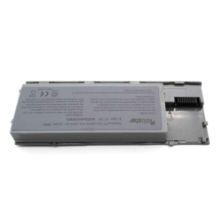 Laptop Battery for DELL LATITUDE D620 D630 D631 D640 PRECISION...