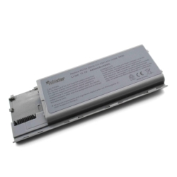 Laptop Battery for DELL LATITUDE D620 D630 D631 D640 PRECISION M2300 PC764 TC030