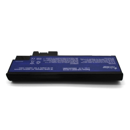 Laptop Battery for ACER ASPIRE 5600AWLMI 5602WLMI 5620 7000 7100 9400