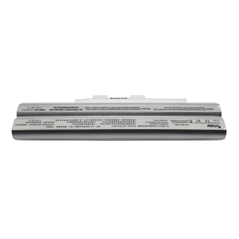 Laptop battery SONY VAIO VGP-BPS13 Q BPS13 AW CW FW NW CS NS SR TX SILVER
