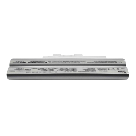 Laptop battery SONY VAIO VGP-BPS13 Q BPS13 AW CW FW NW CS NS SR TX SILVER