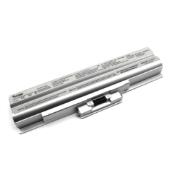 Laptop battery SONY VAIO VGP-BPS13 Q BPS13 AW CW FW NW CS NS SR TX SILVER