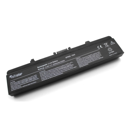 Laptop Battery for DELL INSPIRON 1525 1526 1545 1546 DELL VOSTROS 500