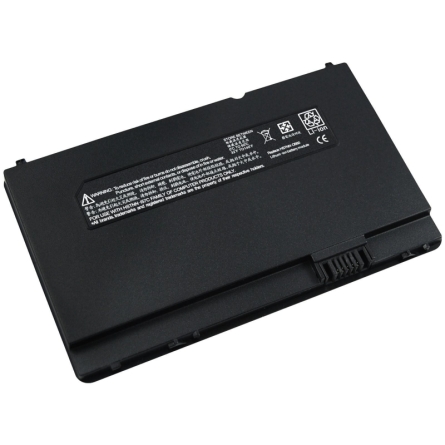 Laptop Battery for HP MINI 1000, MINI 1100, 504610-001, HSTNN-OB80