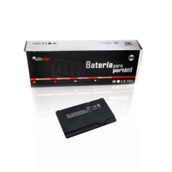 Laptop Battery for HP MINI 1000, MINI 1100, 504610-001, HSTNN-OB80