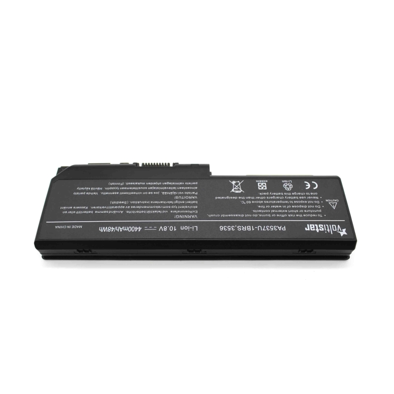 Laptop Battery for TOSHIBA SATELLITE L350 L350D L355 L355D P200 P200D P205 P205D P300 P300D P305 P305D X200 X205