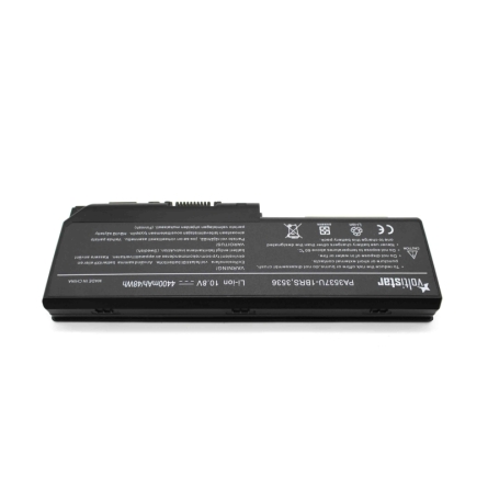 Laptop Battery for TOSHIBA SATELLITE L350 L350D L355 L355D P200 P200D P205 P205D P300 P300D P305 P305D X200 X205
