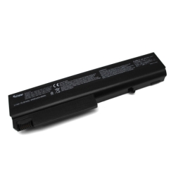 LAPTOP BATTERY FOR HP BUSINESS NOTEBOOK 6510B 6515B 6700 6710B 6710S 6715B 6715S 6910P HSTNN-DB05