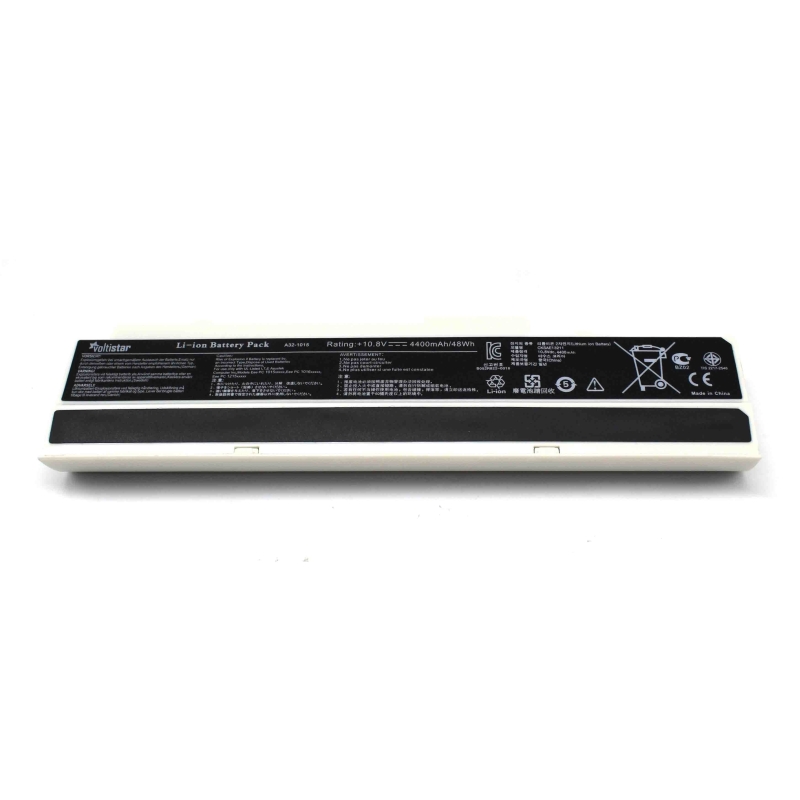 LAPTOP BATTERY FOR ASUS EEE PC 1015 1015B 1015P 1015PD 1015PDG 1015PE