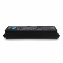 HIGH CAPACITY LAPTOP BATTERY FOR TOSHIBA L630 L640 L640D L645 L645D...