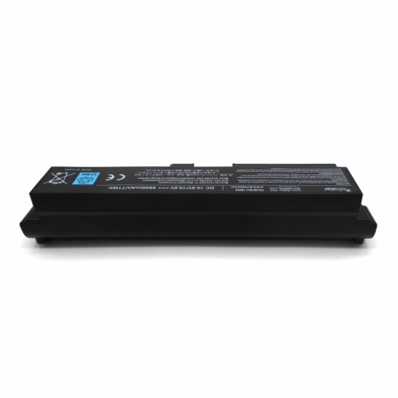 HIGH CAPACITY LAPTOP BATTERY FOR TOSHIBA L630 L640 L640D L645 L645D L650 PA3634U PA3635U PA3636U