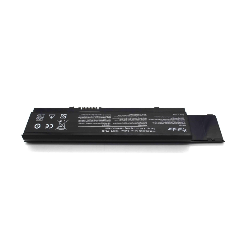 LAPTOP BATTERY DELL VOSTRO 3400 3700 Y5XF9 7FJ92