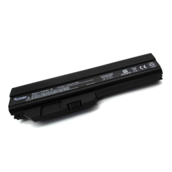 LAPTOP BATTERY HP / COMPAQ MINI 311-1000 311C-1000 DM1-1000,HSTNN-Q44C 572831-121