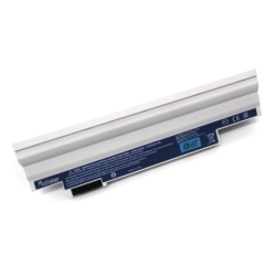 HIGH CAPACITY WHITE BATTERY FOR ACER ASPIRE ONE GATEWAY LT23 ACER CHROMEBOOK LAPTOP