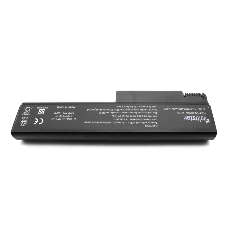 LAPTOP BATTERY HP ELITEBOOK 6930P 8440P PROBOOK 6440B