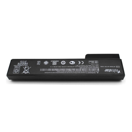 LAPTOP BATTERY HP ELITEBOOK 8460P 8460W 8560P 8470P 628668-001 628670-001 10.8V 4400MAH