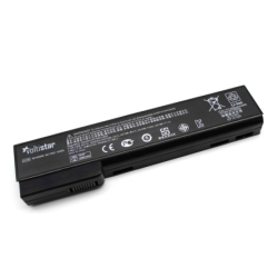 LAPTOP BATTERY HP ELITEBOOK 8460P 8460W 8560P 8470P 628668-001 628670-001 10.8V 4400MAH