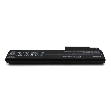 LAPTOP BATTERY HP ELITEBOOK 8530P 14.4V 4400 MAH