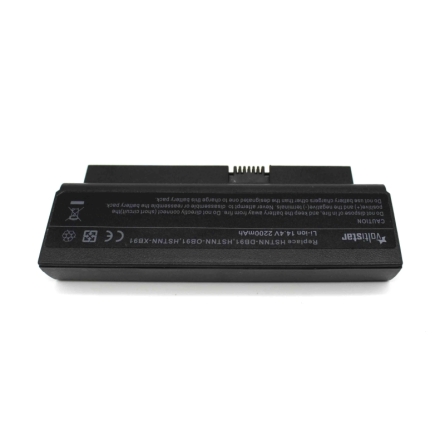 LAPTOP BATTERY HP PROBOOK 4210S 4310S 4311S HSTNN-XB91 530975-341