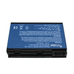 LAPTOP BATTERY FOR ACER ASPIRE 5610 BATBL50L4 BATBL50L6 BATBL50L8 BATBL50L8H BATCL50L4
