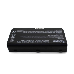 LAPTOP BATTERY TOSHIBA SATELLITE EQUIUM PA3591U-1BAS PA3591U-1BRS