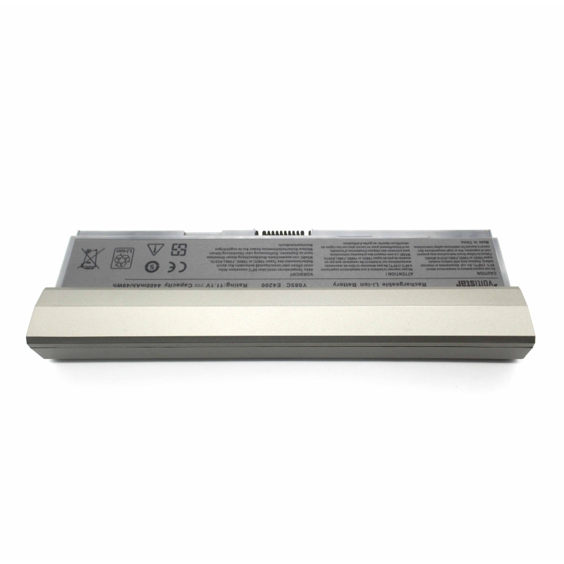 LAPTOP BATTERY FOR DELL LATITUDE E4200 E4200N 0F586J 0R331H 0R640C 0R839C 0R840C