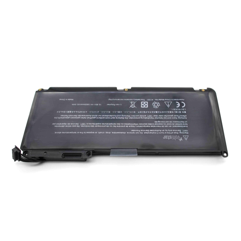 APPLE MACBOOK UNIBODY A1331 A1342 LAPTOP BATTERY