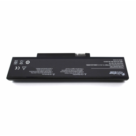 LAPTOP BATTERY FOR FUJITSU SIEMENS ESPRIMO MOBILE V6515 V5535 V5515 V5515-T2130 V5535 V5555