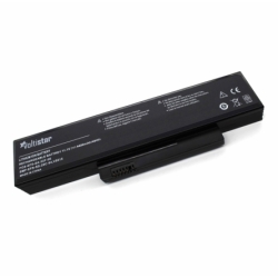 LAPTOP BATTERY FOR FUJITSU SIEMENS ESPRIMO MOBILE V6515 V5535 V5515 V5515-T2130 V5535 V5555