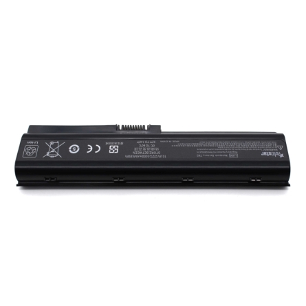 LAPTOP BATTERY HP TOUCHSMART TM2T TM2T-1000 586021-001